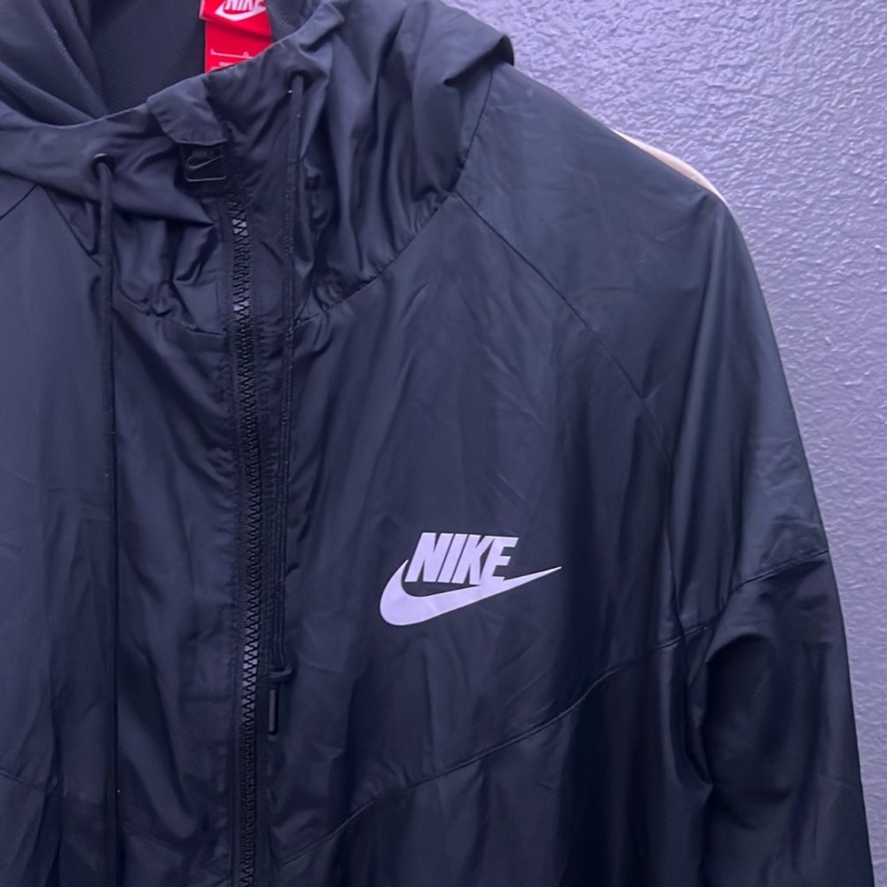 Nike Windrunner Jacket - image 2